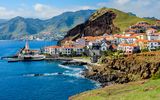 Marina da Quinta Grande, Madeira (Portugal)